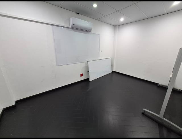 207M² OFFICE TO LET IN RIVONIA